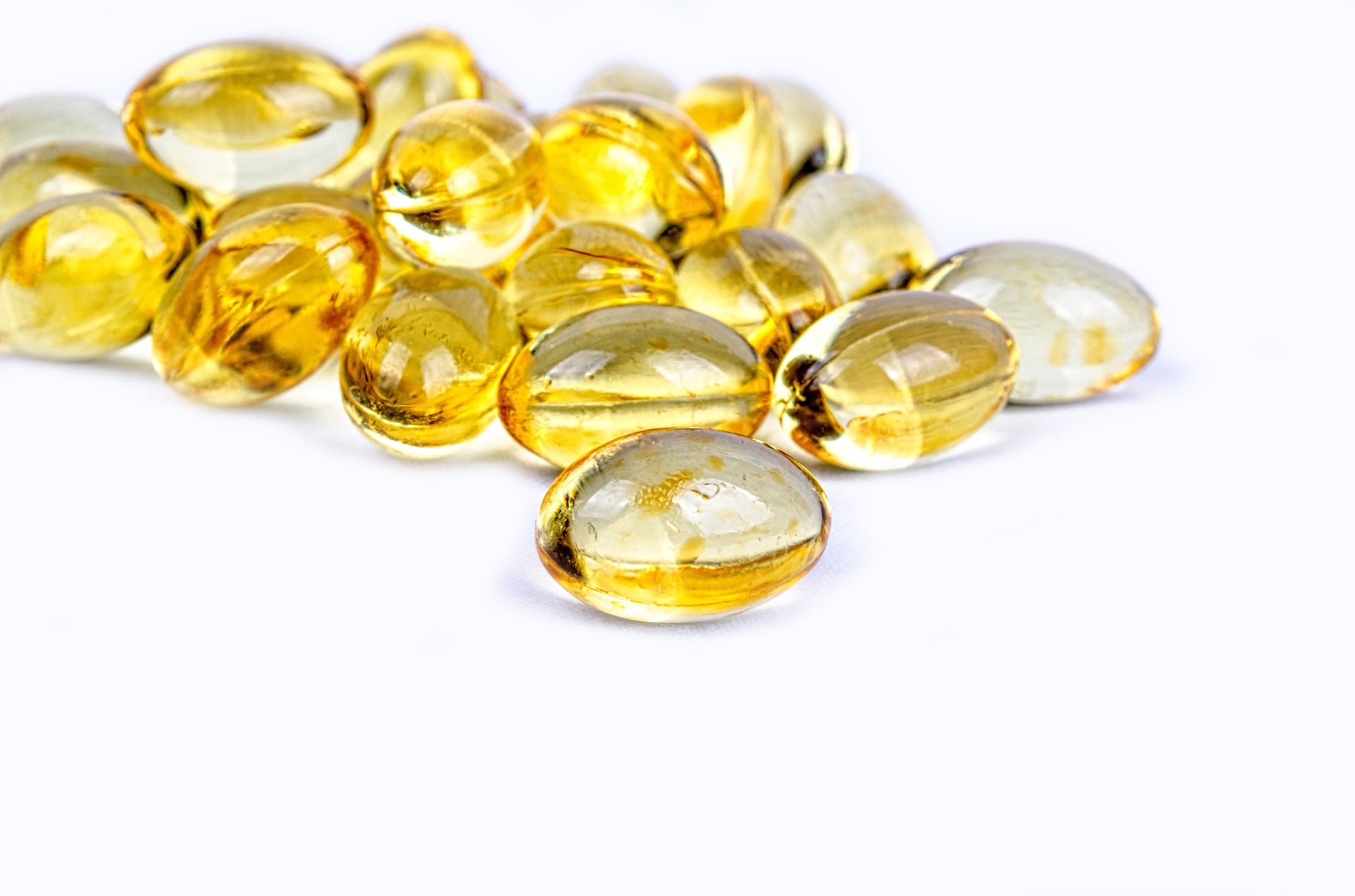 Do you know that the invention of the capsule is actually because of this？