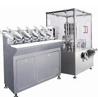 裝盒機廠家中裝盒機包裝操作工的心得有什么呢？